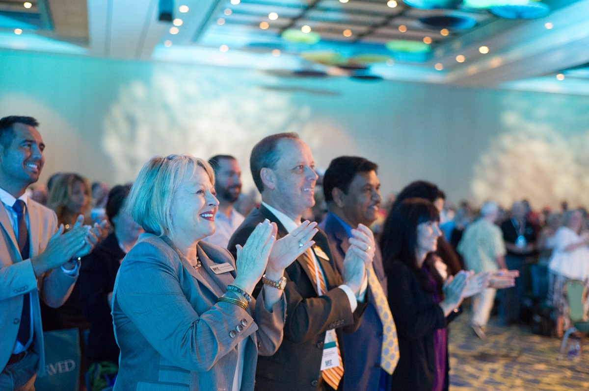 EXIT Realty event photo