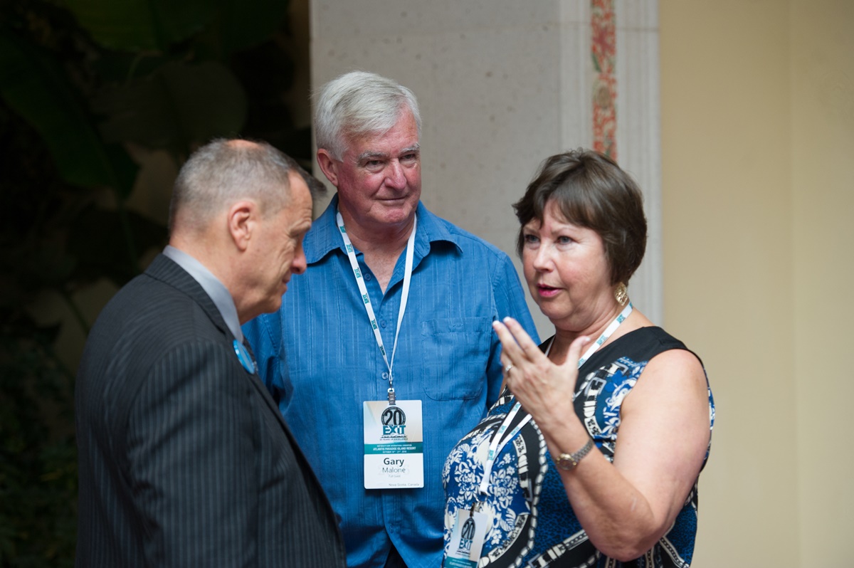 EXIT Realty event photo