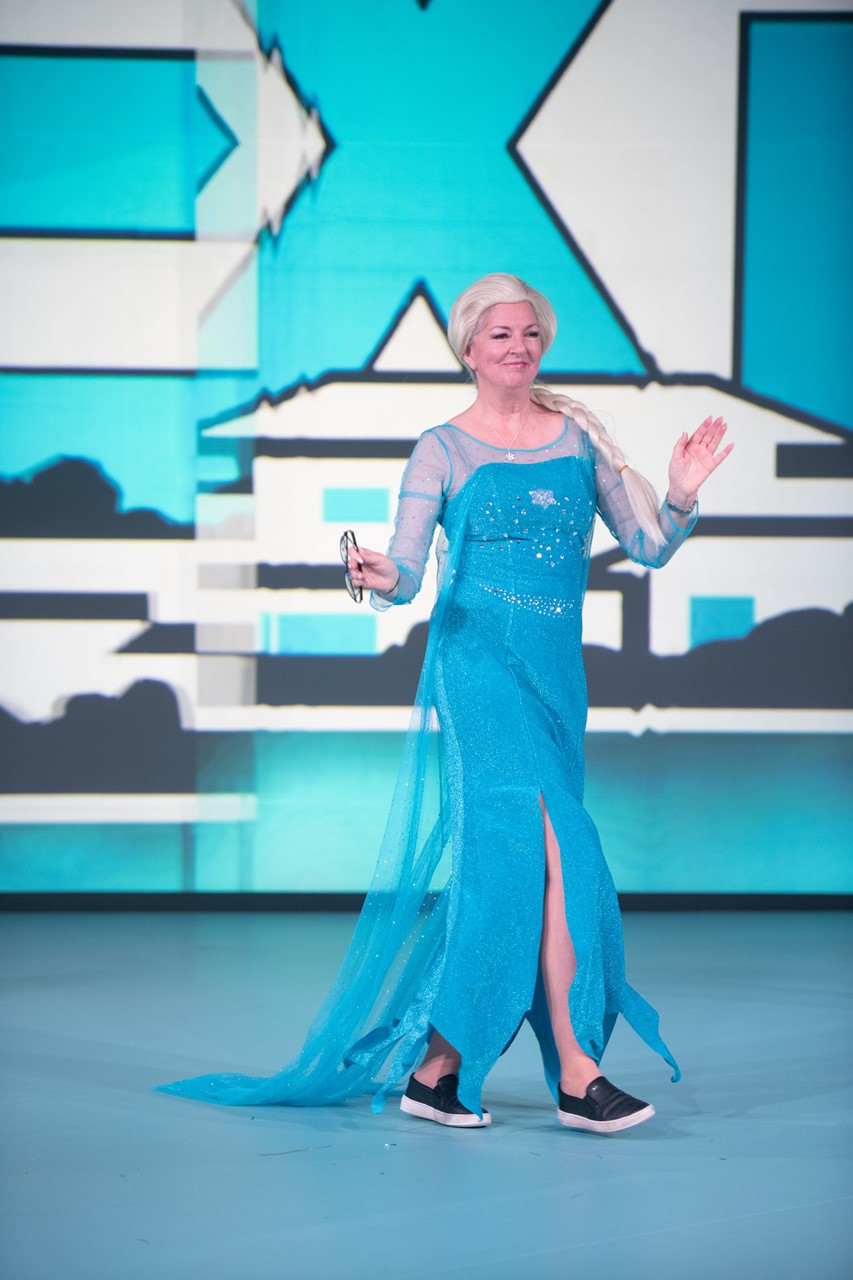 EXIT Realty event photo