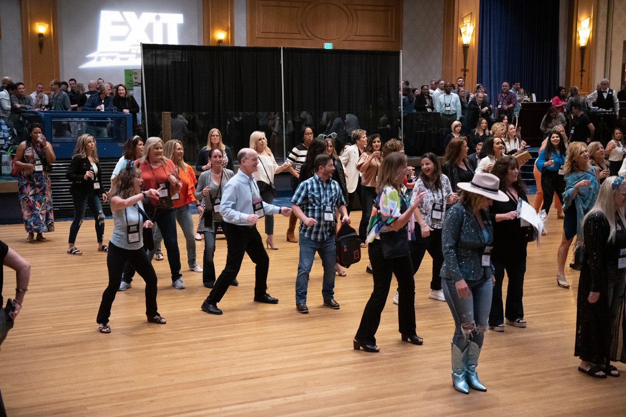 EXIT Realty event photo