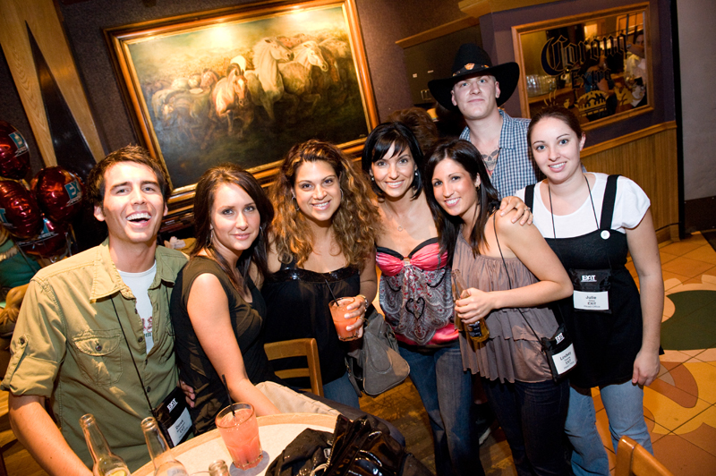 EXIT Realty event photo
