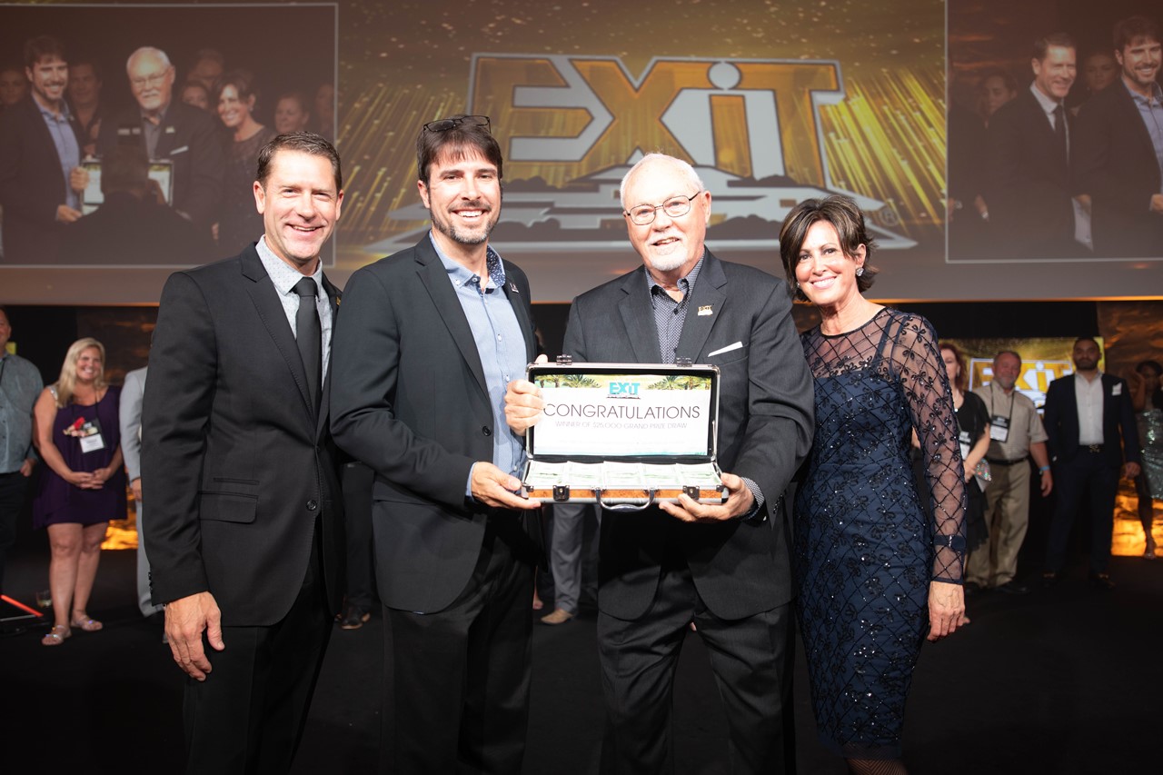 EXIT Realty event photo