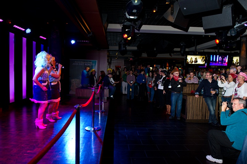 EXIT Realty event photo