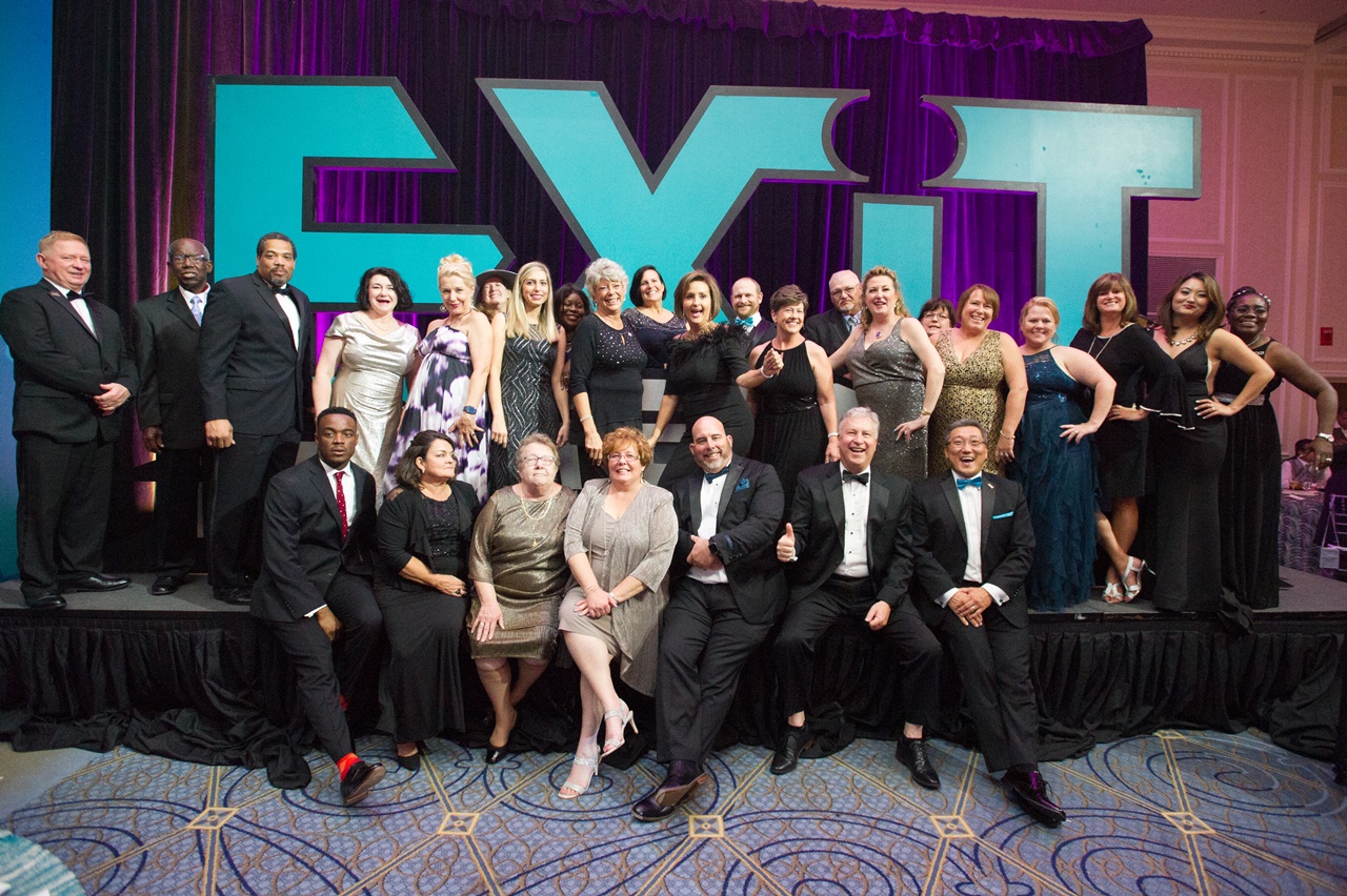 EXIT Realty event photo