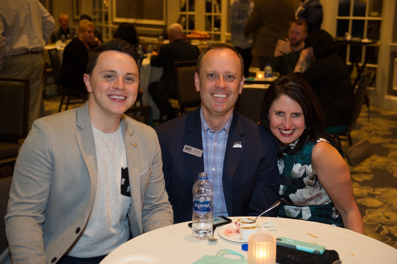 EXIT Realty event photo