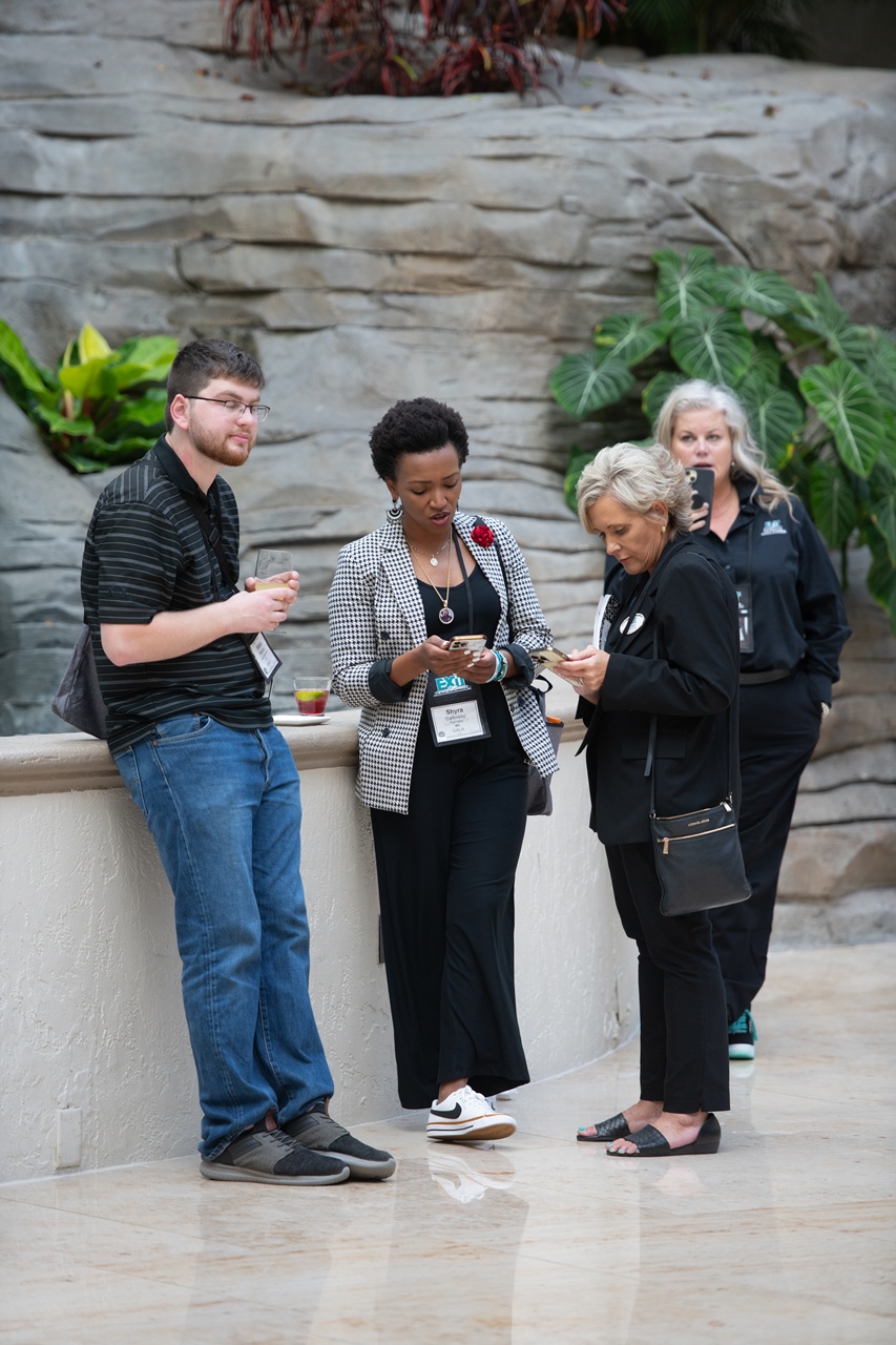 EXIT Realty event photo