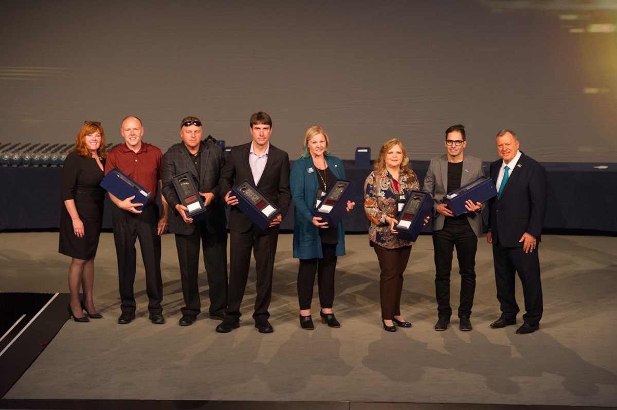 EXIT Realty event photo