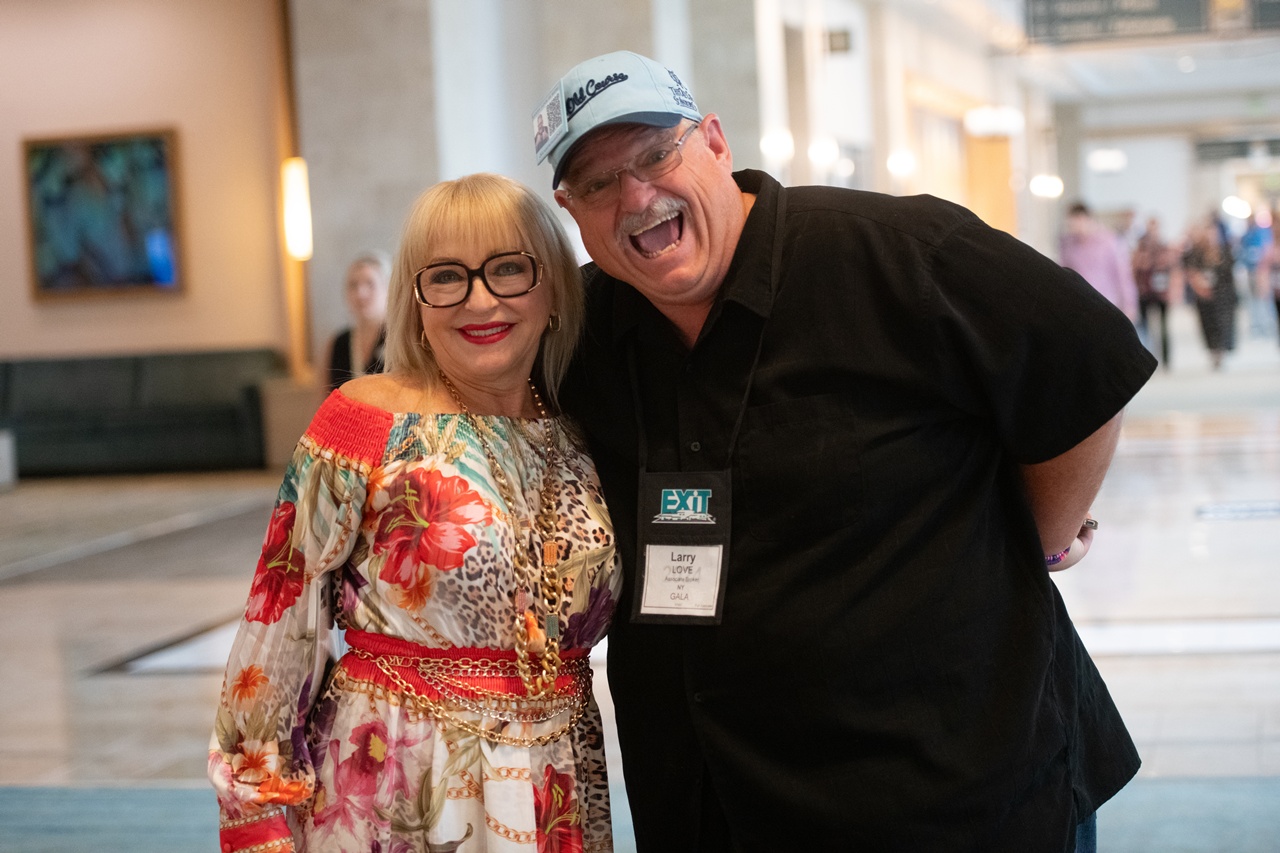 EXIT Realty event photo