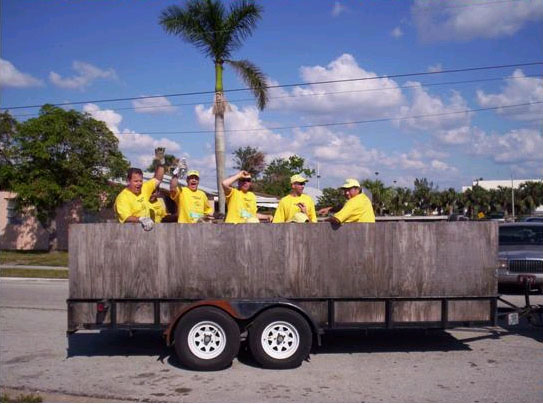 Habitat for Humanity6