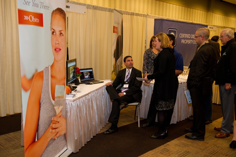 EXIT Realty event photo