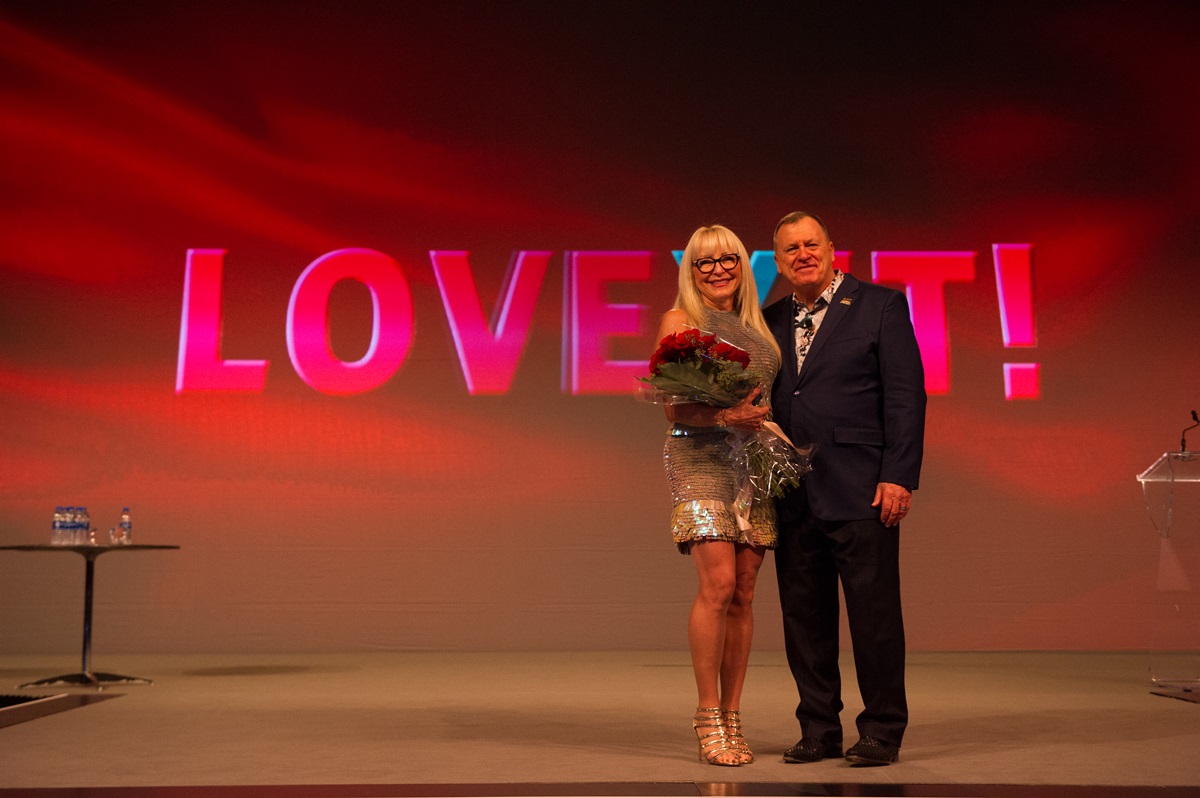 EXIT Realty event photo