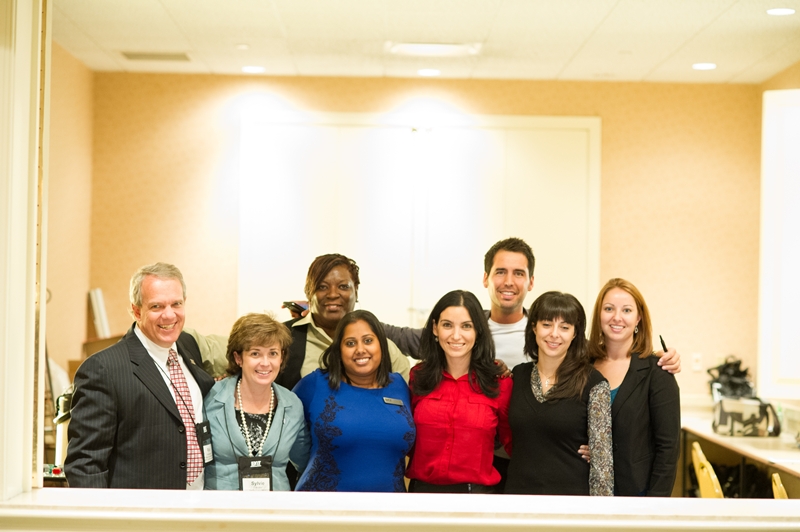EXIT Realty event photo