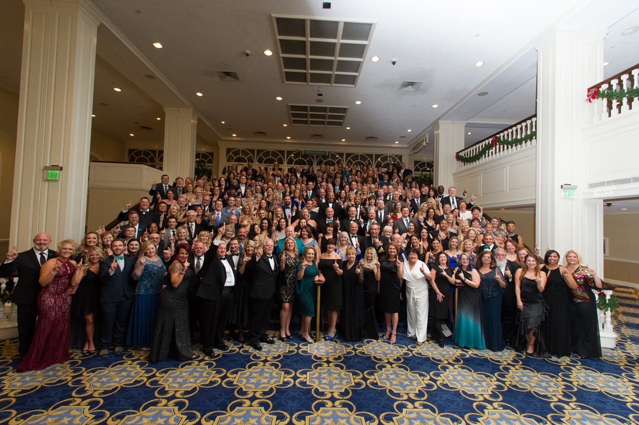 EXIT Realty event photo