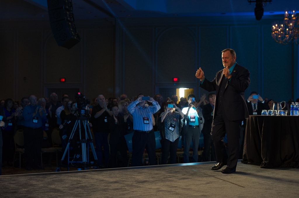 EXIT Realty event photo
