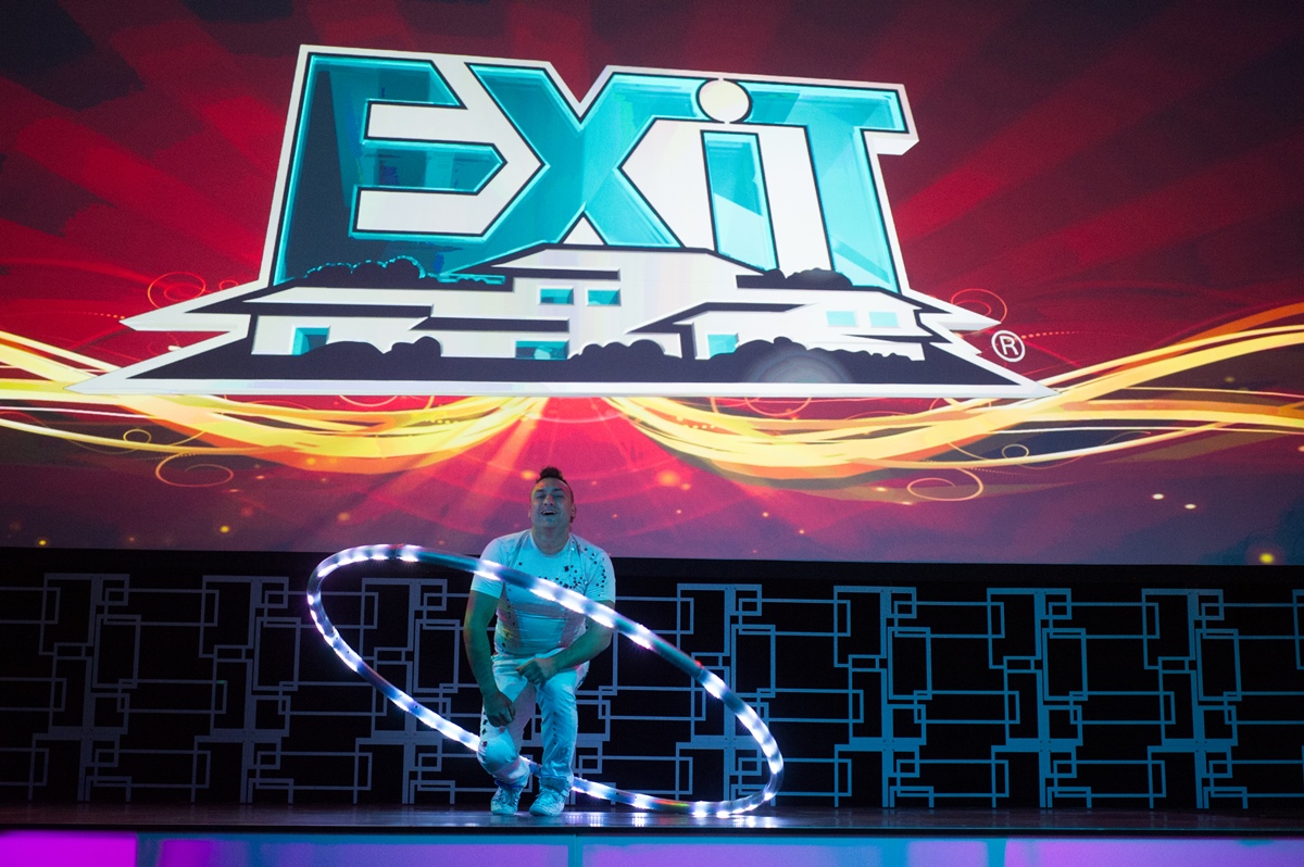 EXIT Realty event photo