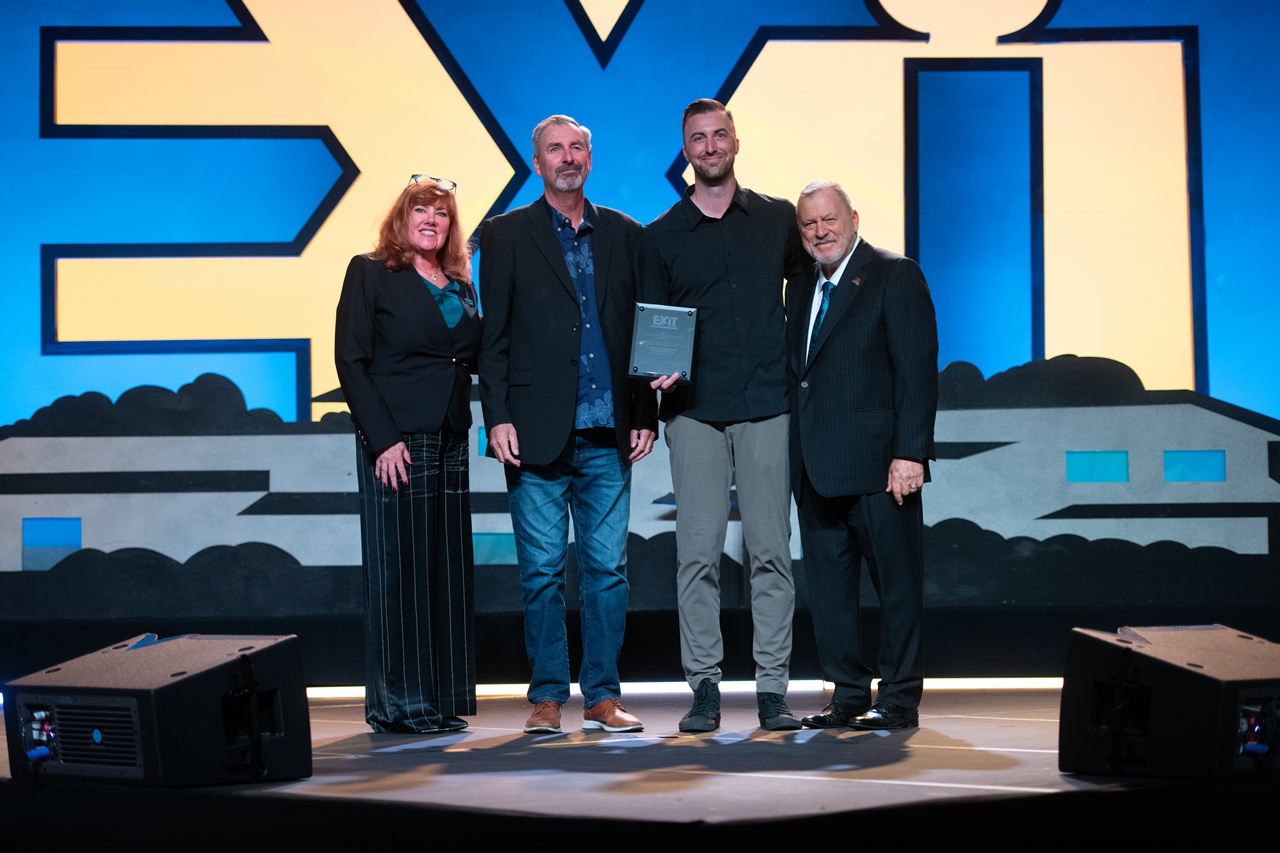 EXIT Realty event photo