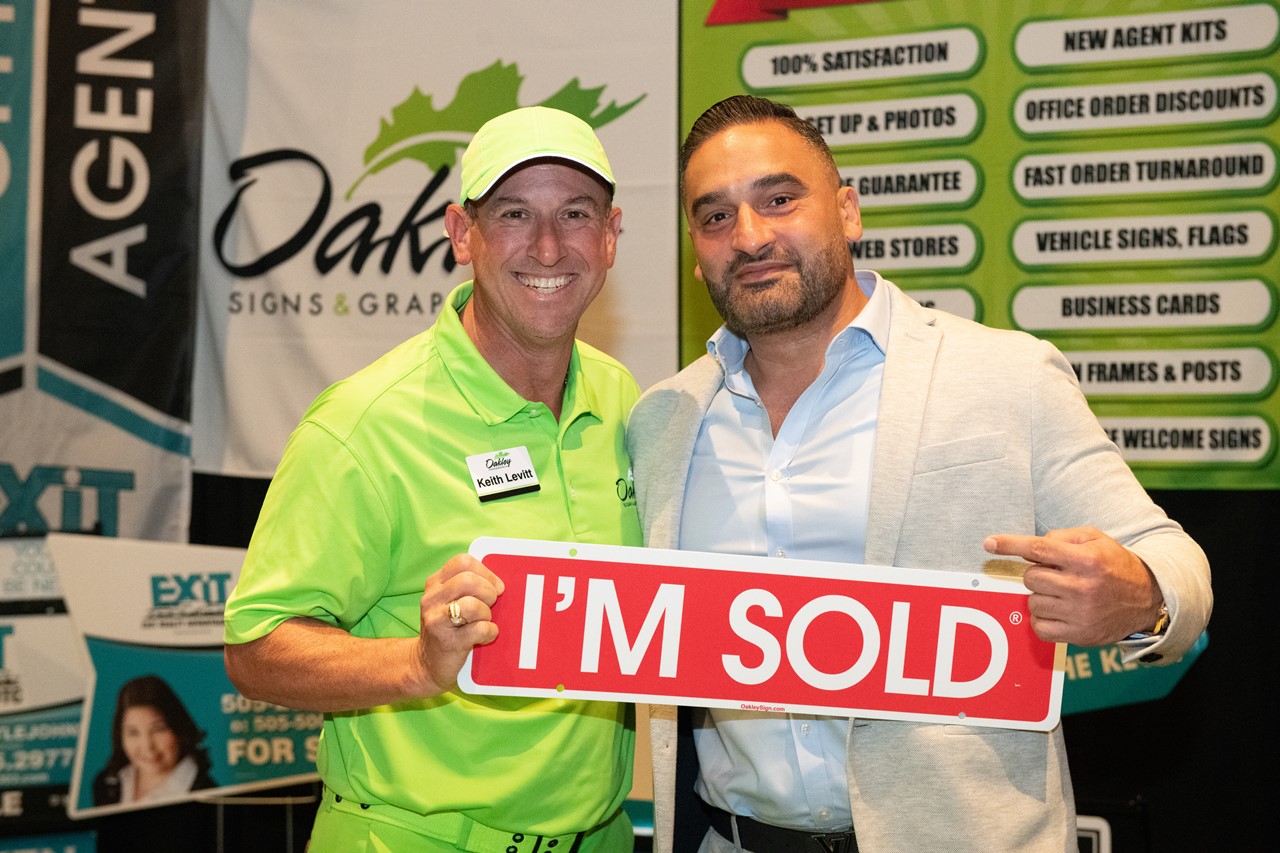 EXIT Realty event photo