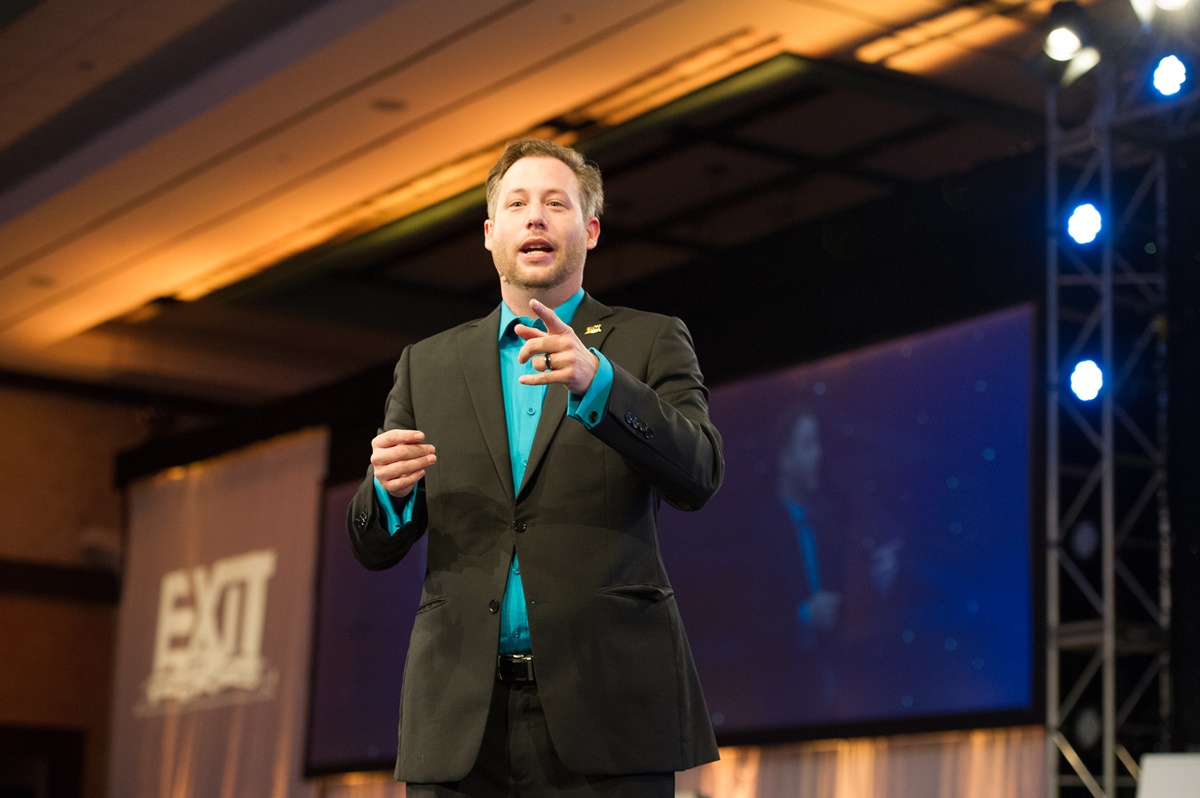 EXIT Realty event photo