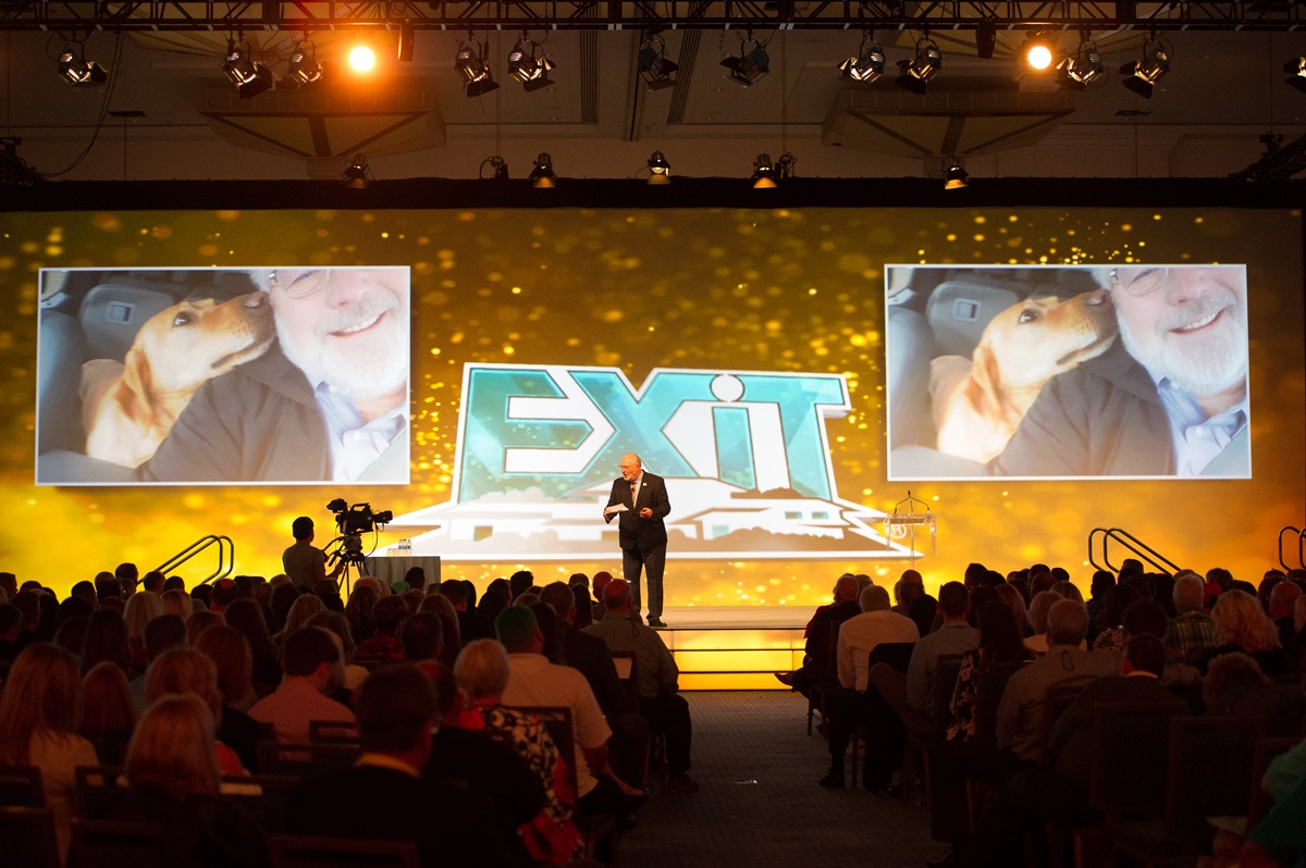 EXIT Realty event photo