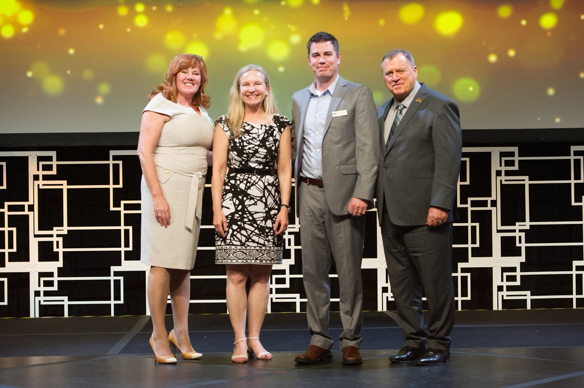 EXIT Realty event photo