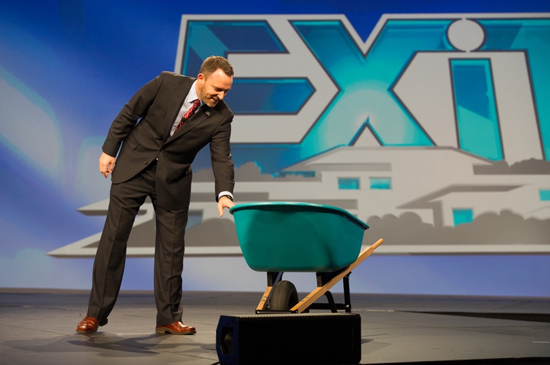 EXIT Realty event photo