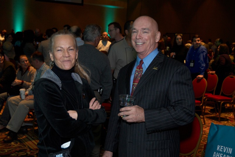 EXIT Realty event photo