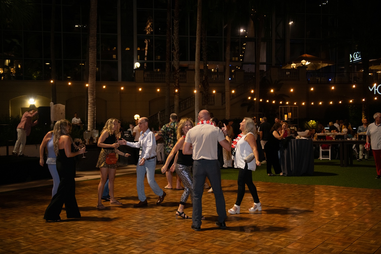 EXIT Realty event photo