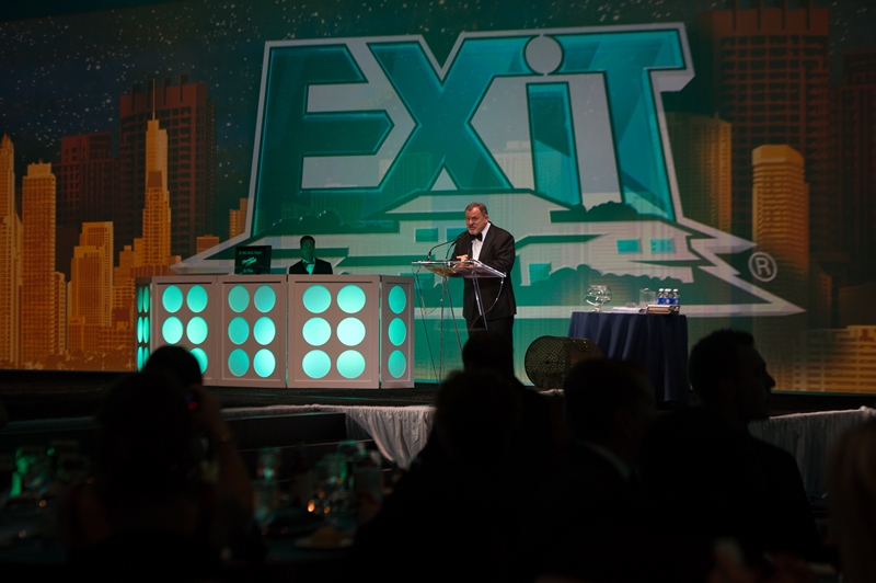 EXIT Realty event photo