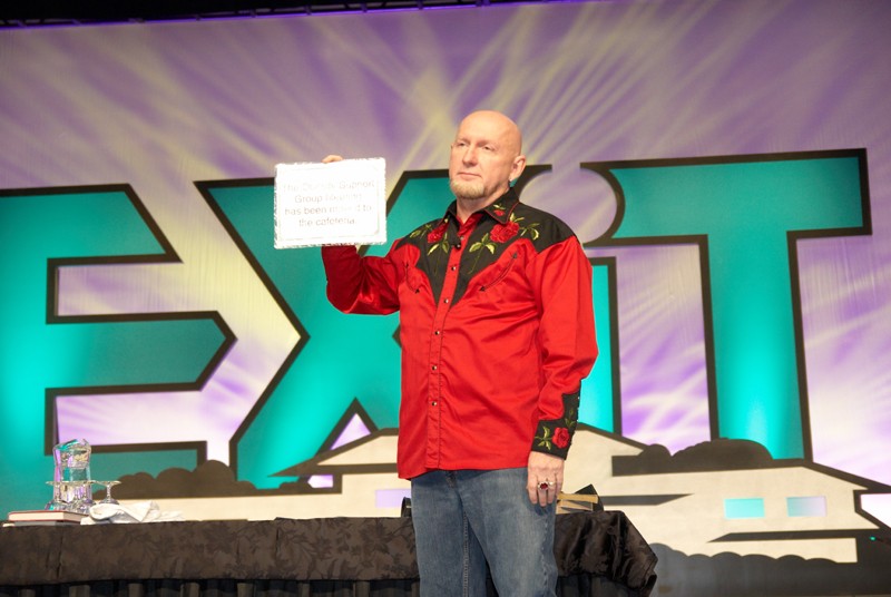EXIT Realty event photo