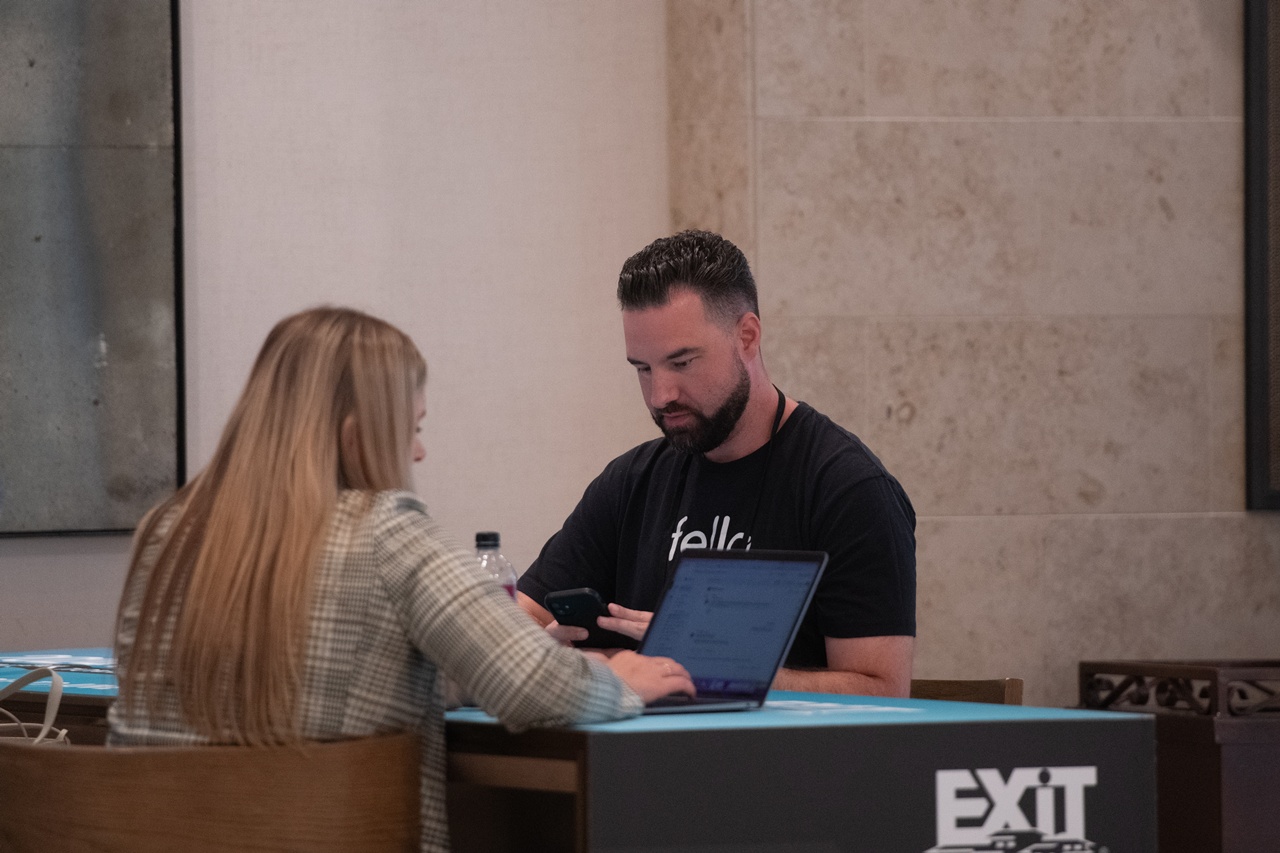 EXIT Realty event photo