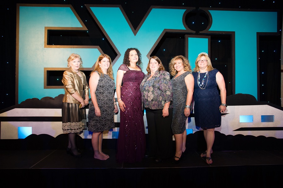 EXIT Realty event photo