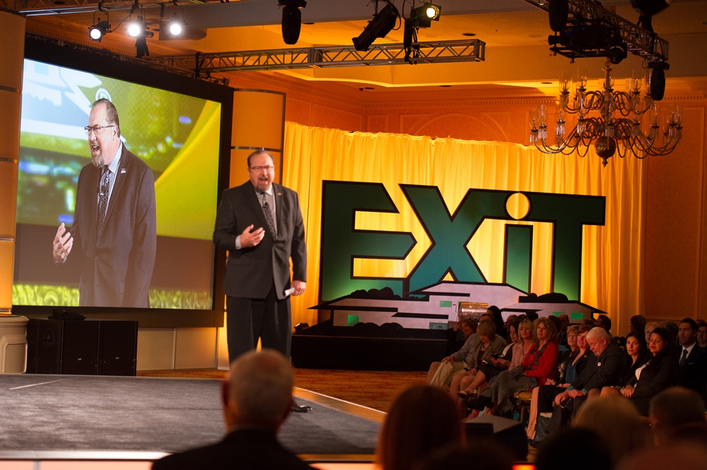 EXIT Realty event photo