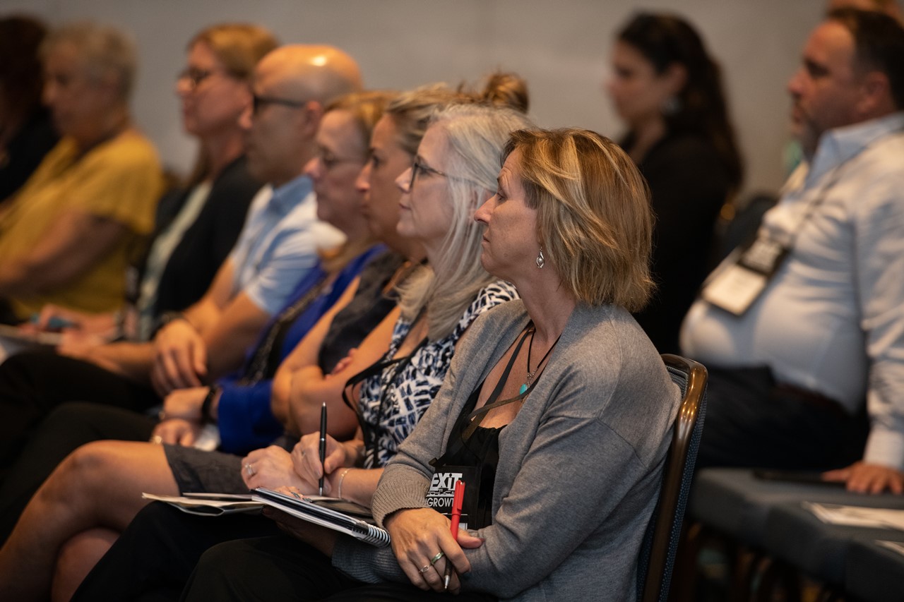 EXIT Realty event photo