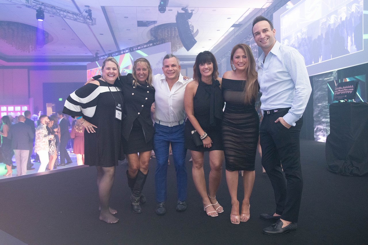 EXIT Realty event photo