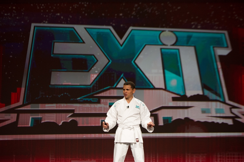 EXIT Realty event photo