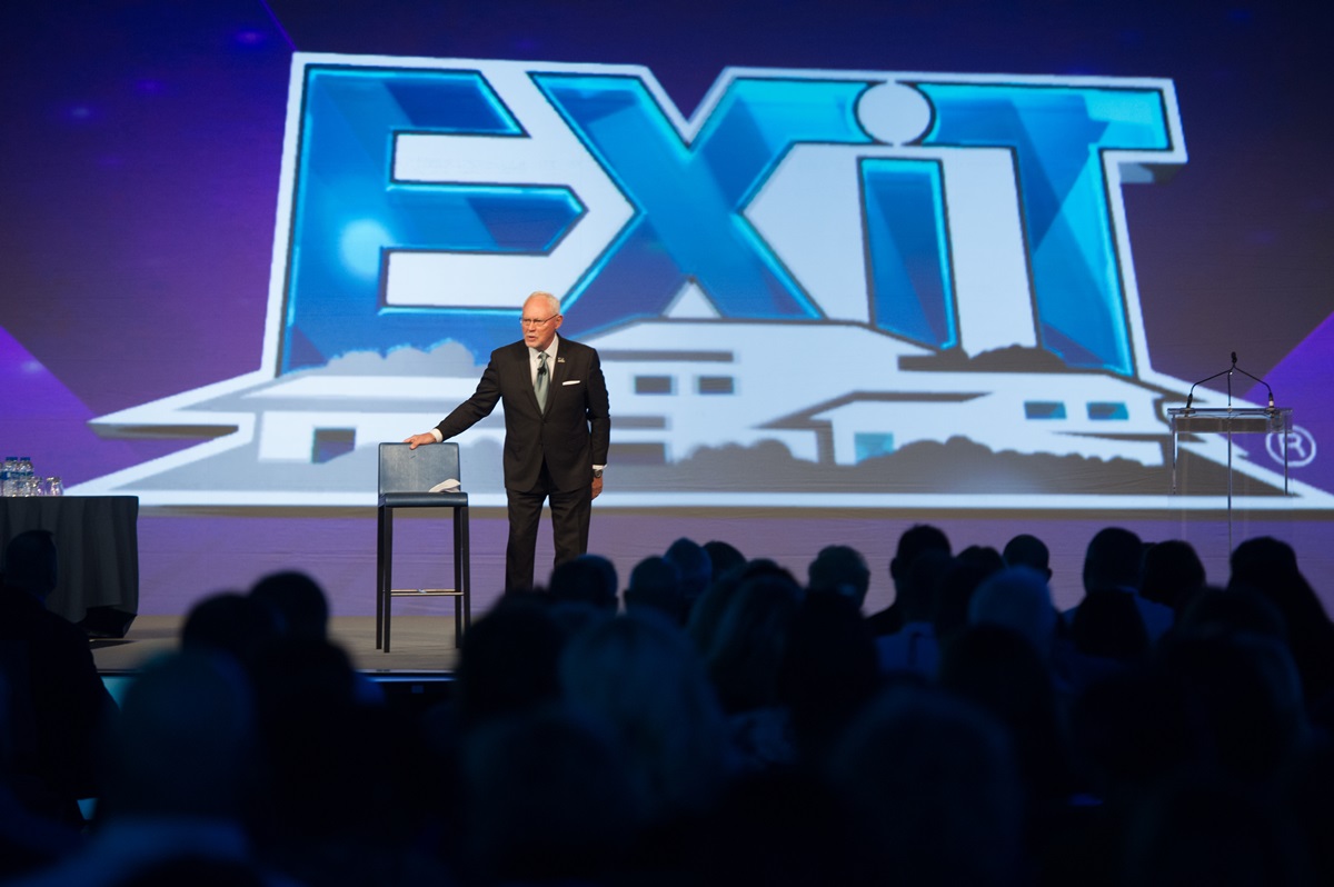 EXIT Realty event photo