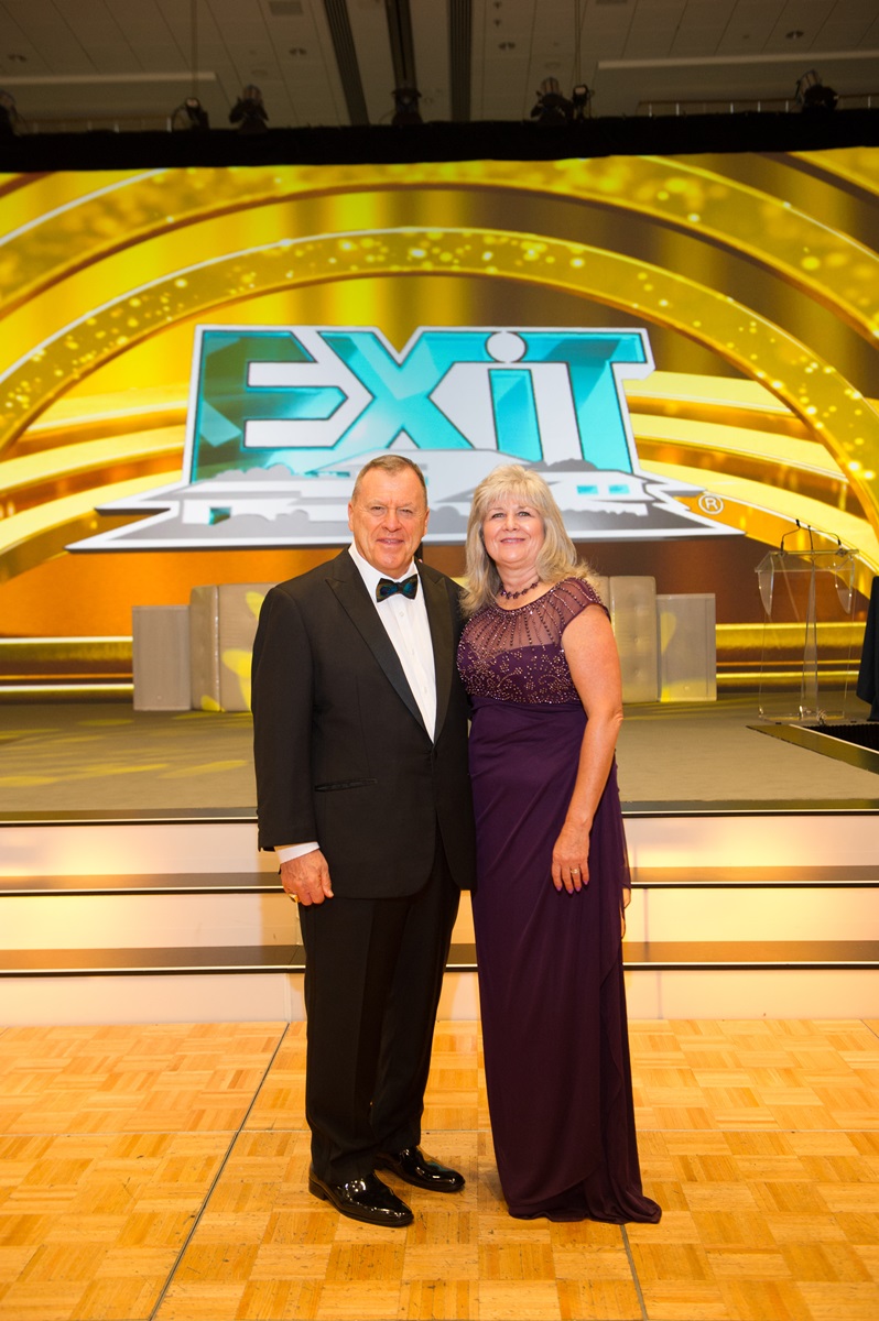 EXIT Realty event photo
