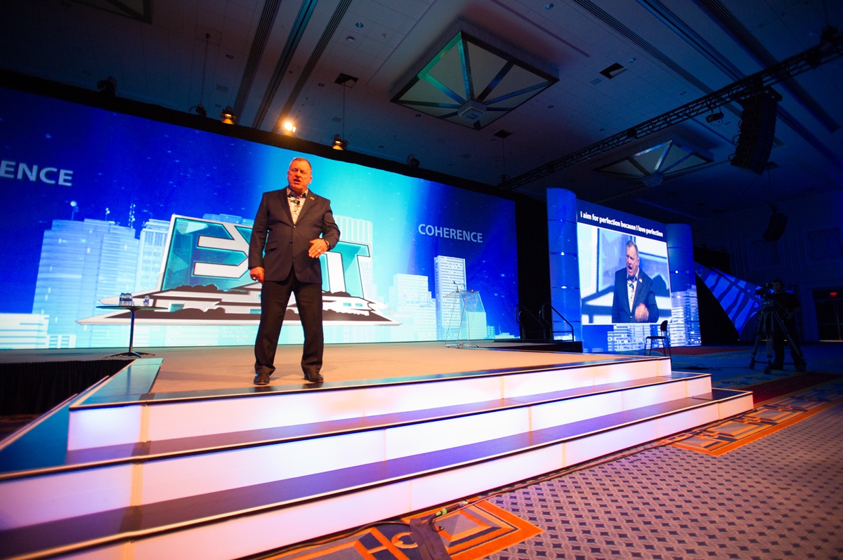 EXIT Realty event photo