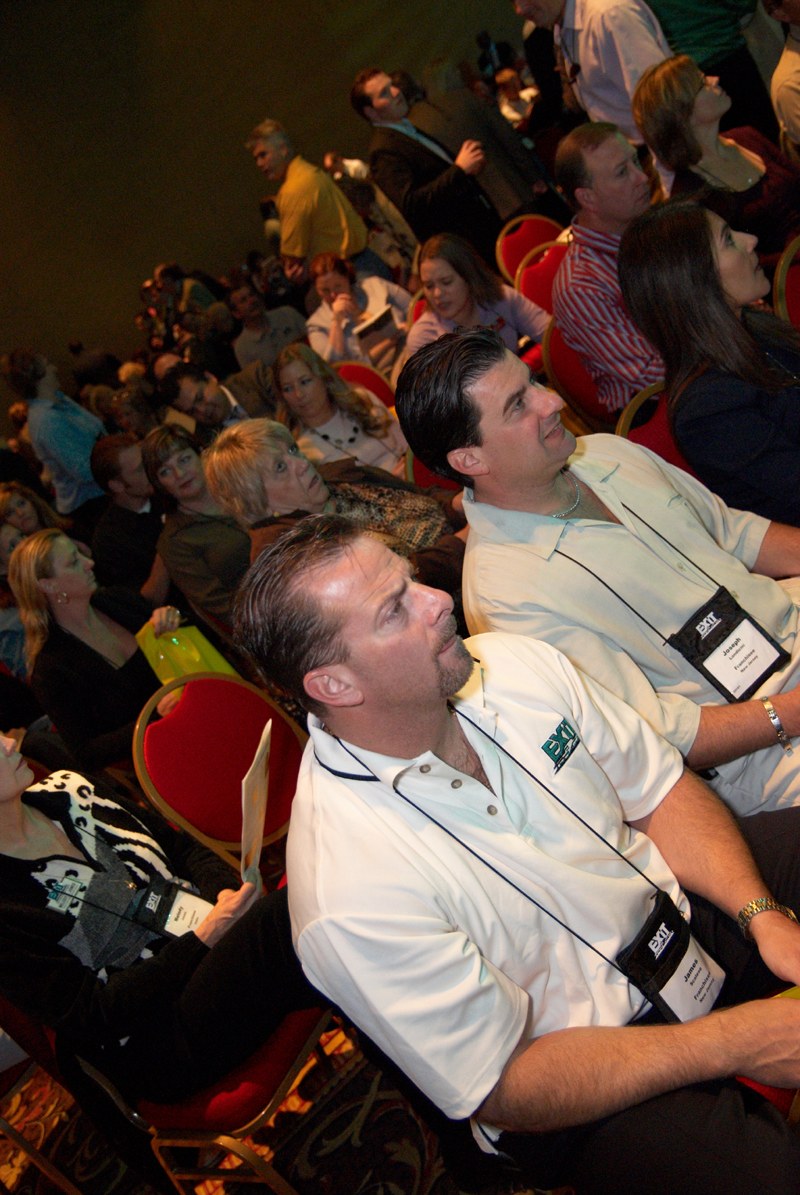 EXIT Realty event photo