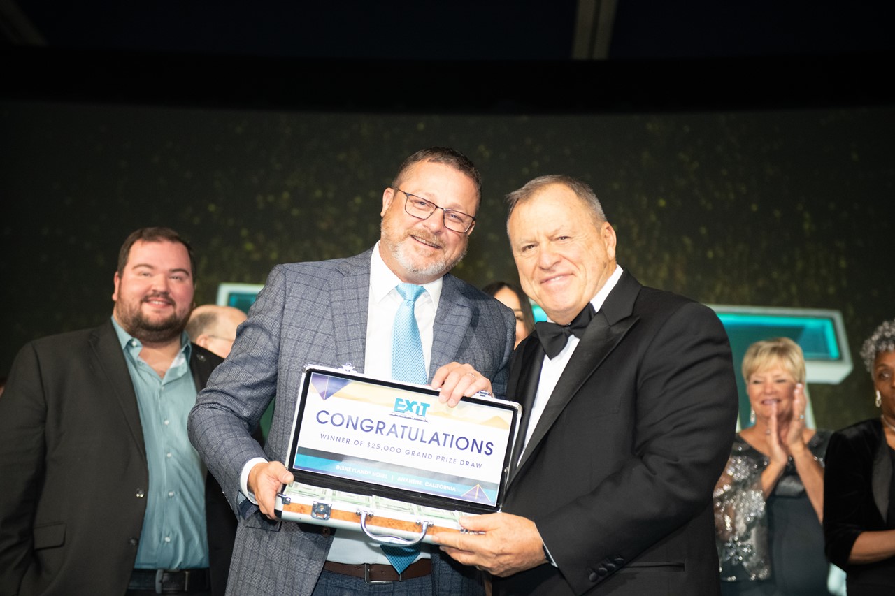 EXIT Realty event photo