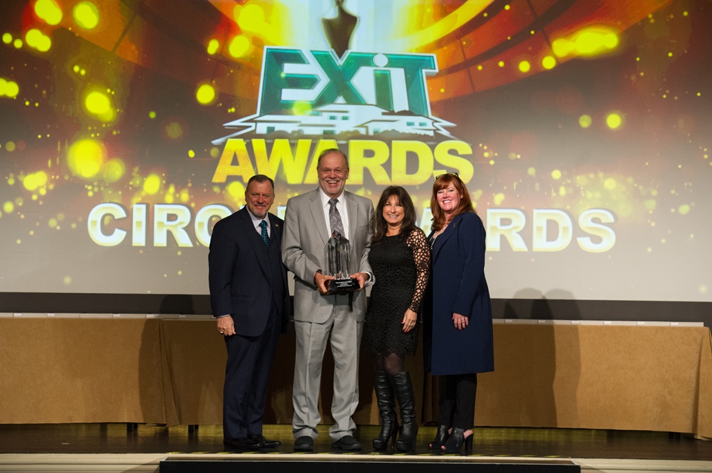 EXIT Realty event photo