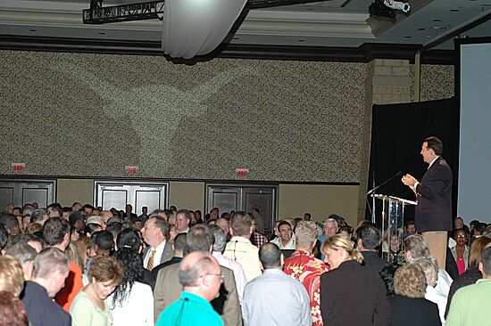 EXIT Realty event photo