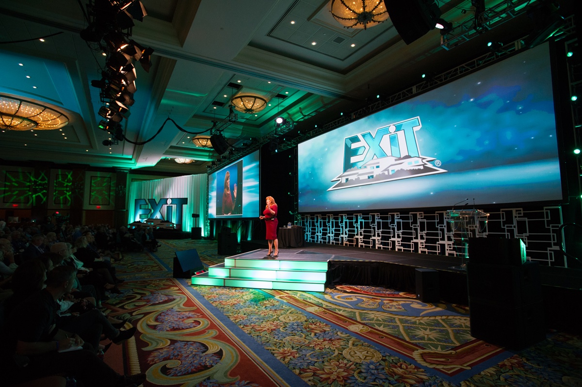 EXIT Realty event photo