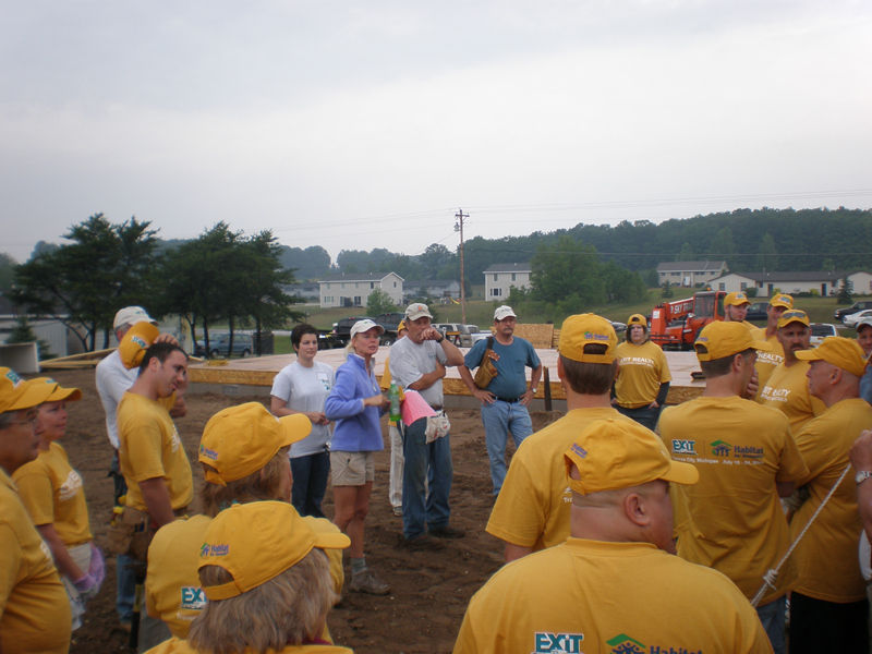 EXIT Realty event photo
