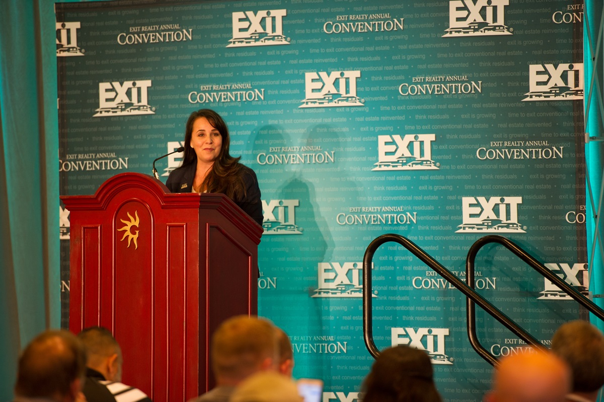 EXIT Realty event photo