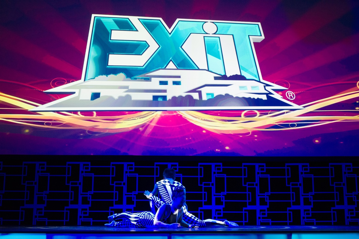 EXIT Realty event photo