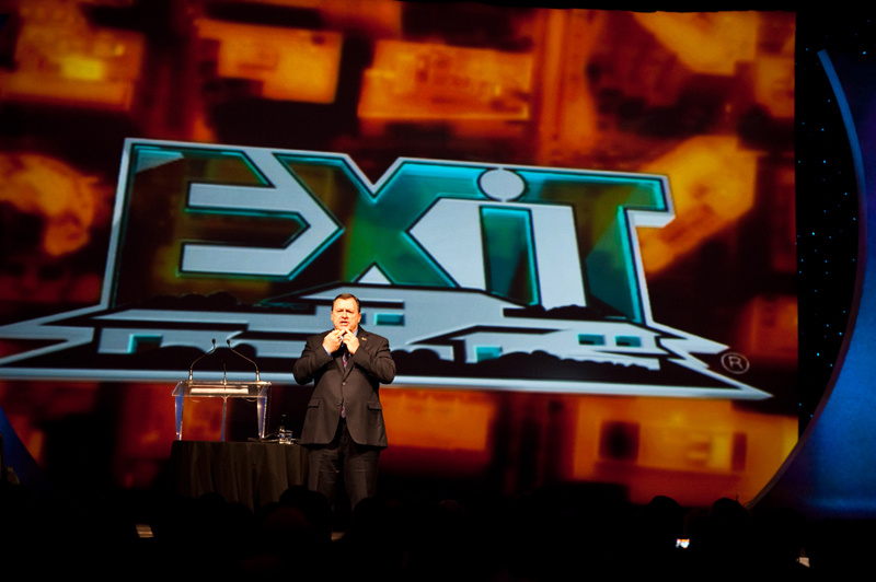 EXIT Realty event photo