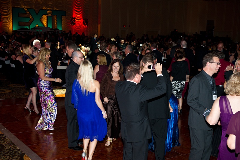 EXIT Realty event photo