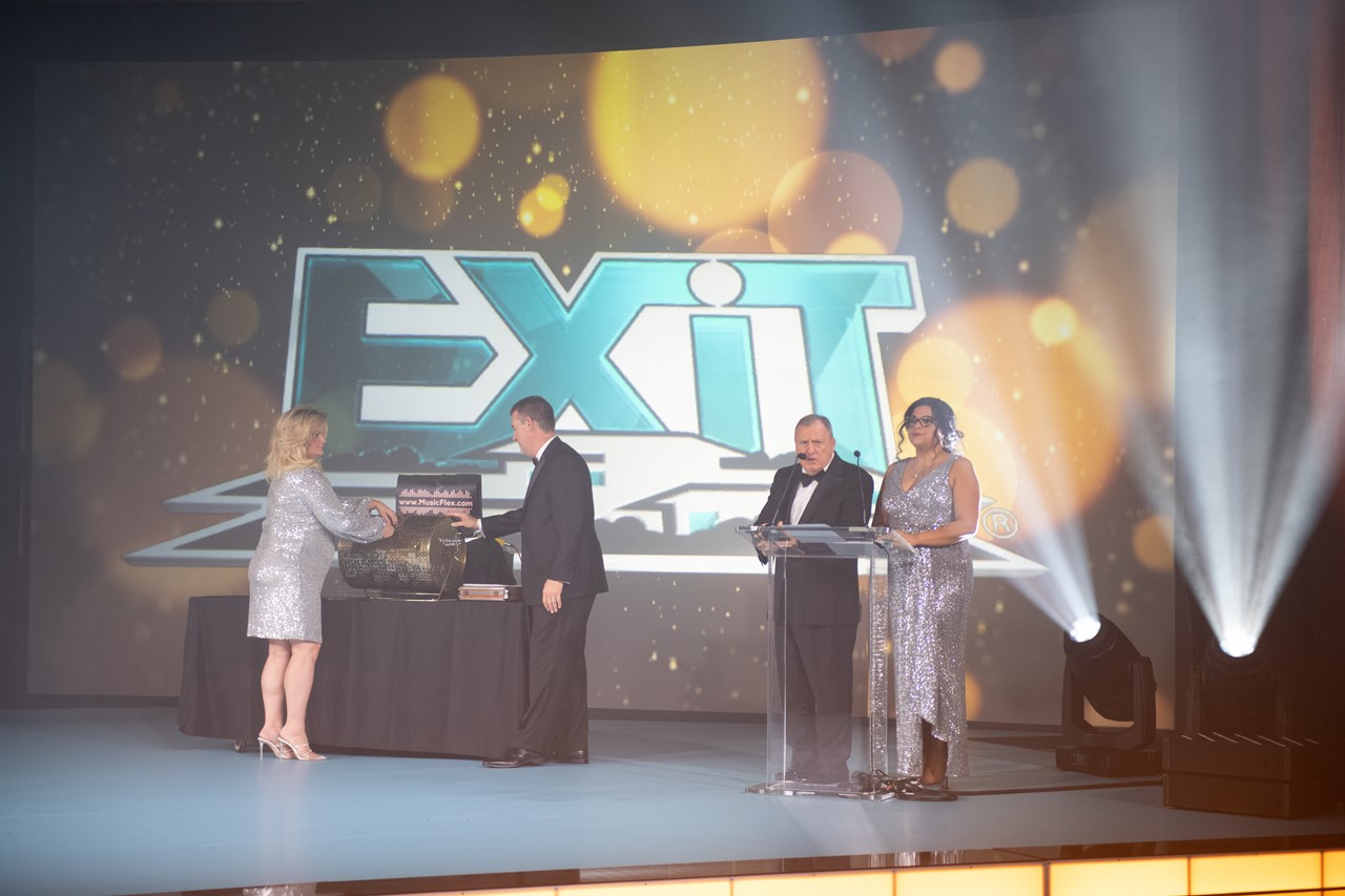 EXIT Realty event photo