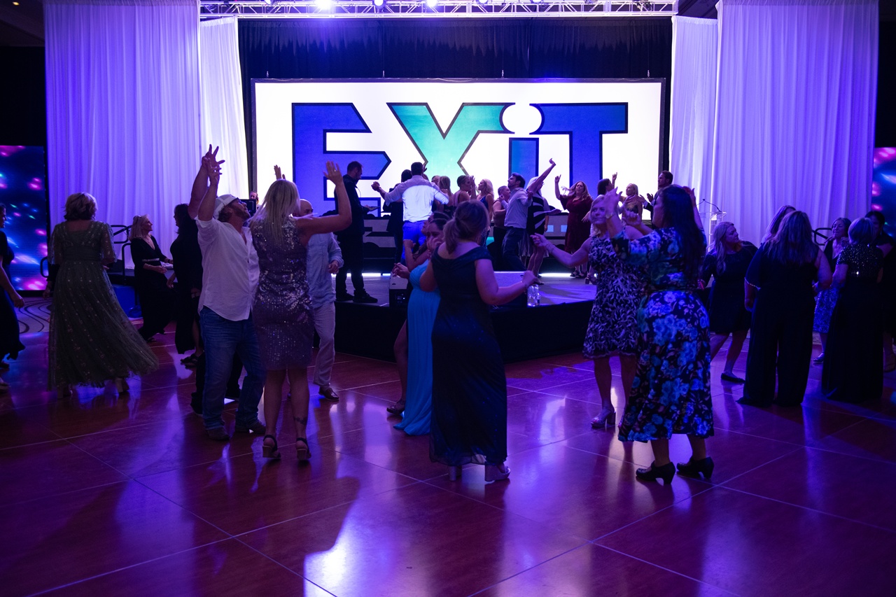 EXIT Realty event photo